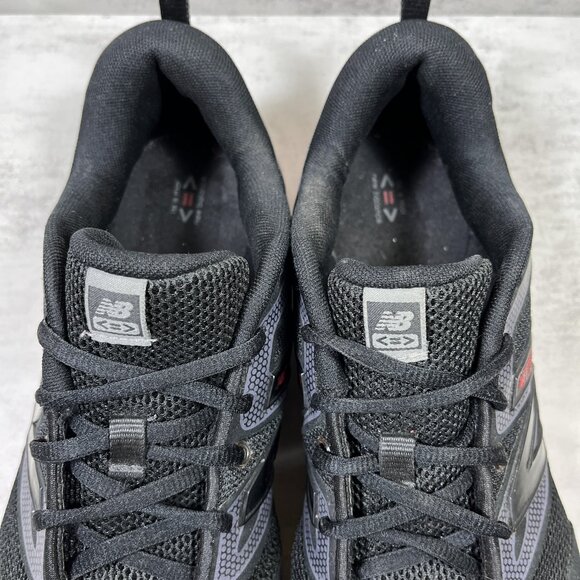 New Balance Minimus MX20 Minimalist Running Shoes - Men's Size 11.5 - Black - Picture 9 of 11